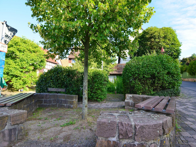 Others 4, Traditionelles Ferienhaus in Hessen mit Garten, Schwalm-Eder-Kreis