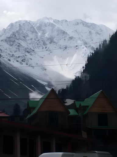 Others 2, Al Noor Hotel Naran, Hazara