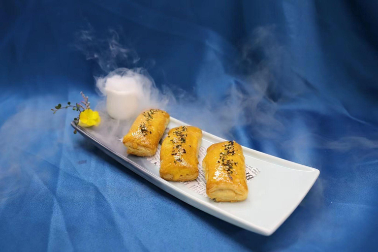 Food & Drinks 5, Dongguan Longsun Hotel, Dongguan