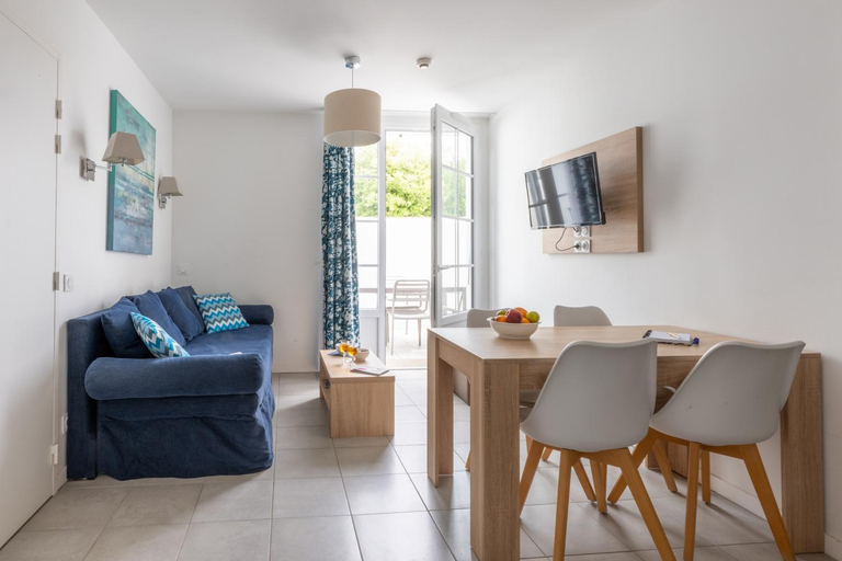 Others 3, Residence Prestige Odalys Reve d'ile, Charente-Maritime
