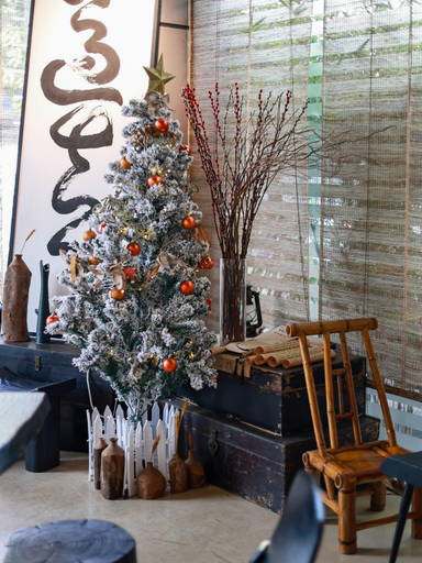 Public Area 2, Aomori Hotel, Foshan