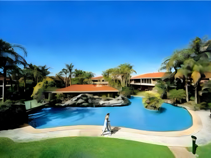 Sport & Beauty, Beachport Bed & Breakfast, Port Macquarie-Hastings - Pt A