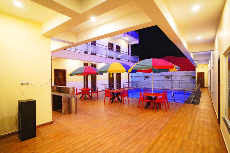 Food & Drinks 4, Elegant Beach Resort, Purba Medinipur