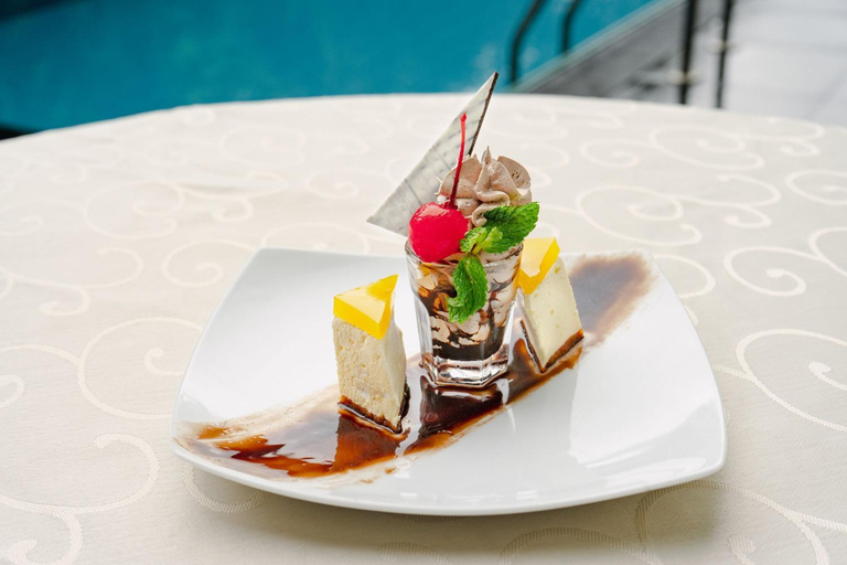 Food & Drinks 5, Lavendish Tamarind Lifestyle, Katharagama