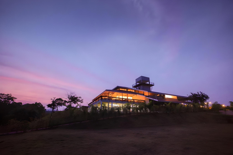 Others 3, Riverside County Resort, Kolhapur
