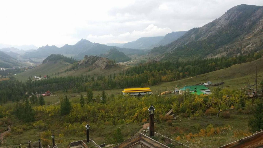 Others 4, Eternal Sky Tour & Guest house, Ulan Bator