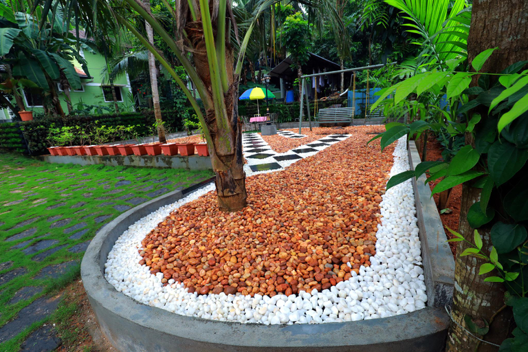 Public Area 4, NARMADA POOL VILLA, Malappuram