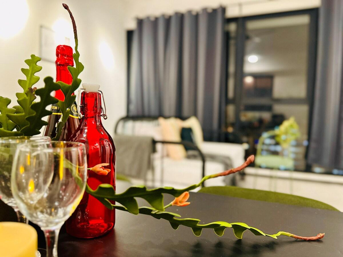 Food & Drinks, Family House, Penang Island
