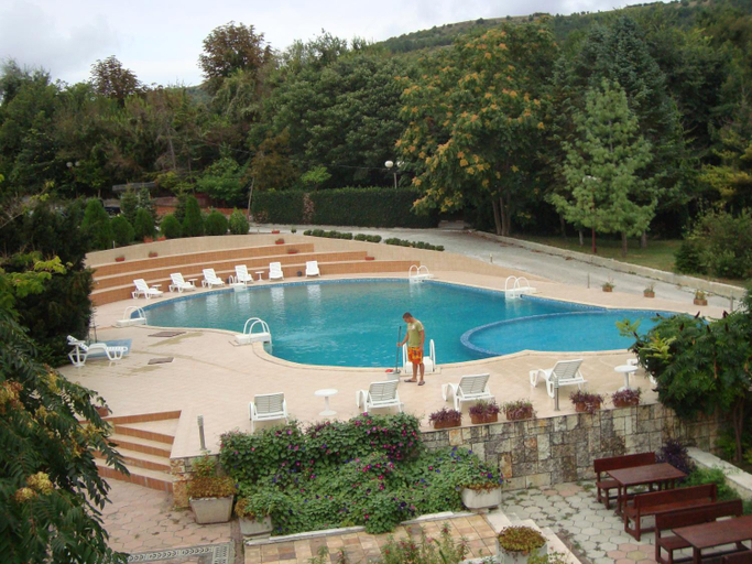 Others 5, Park Complex Viktoria, Balchik