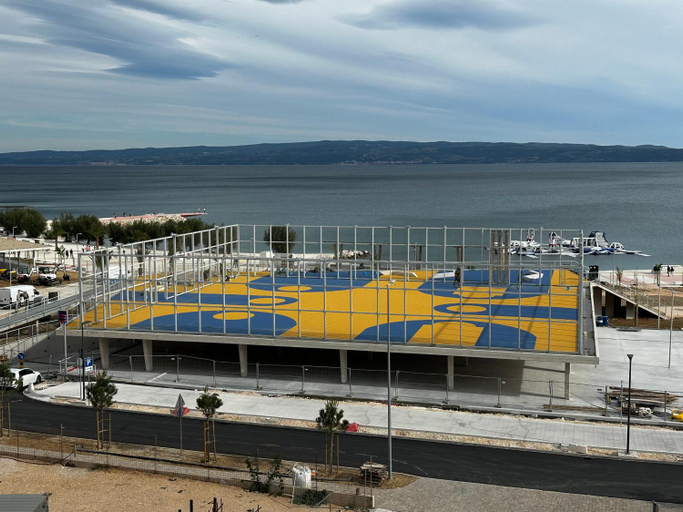 5, Luxury Rooms Split, Split