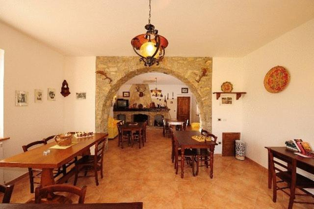 Food & Drinks 4, Agriturismo Villa Martis, Perugia