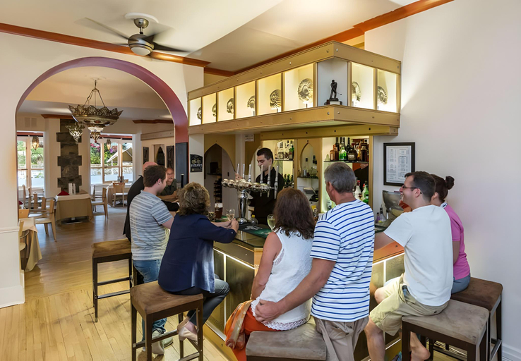 Food & Drinks 3, La Collinette Hotel Apartments & Cottages