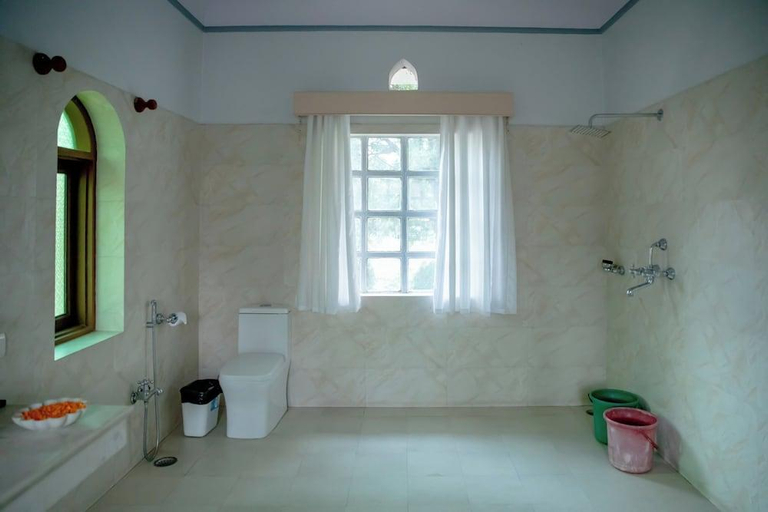 Bathroom 3, RTHM Abhaneri Resort, Dausa