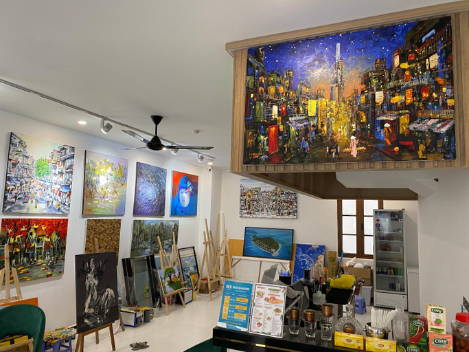 Others 4, Leto Hotel, Phú Quốc