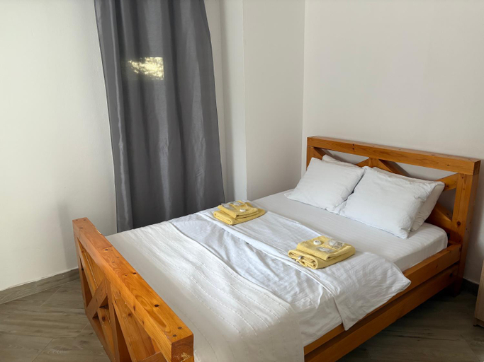 Bedroom 2, Venus - Apartamente de inchiriat, Busteni