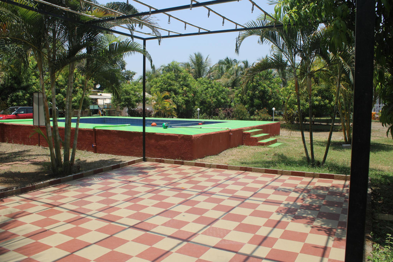 Sport & Beauty 2, Sandy's Kinjal Farm & Tents, MH, Raigarh
