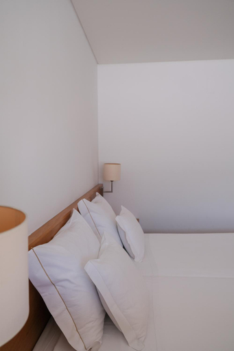 Bedroom 4, Hotel Vouga, São Pedro do Sul
