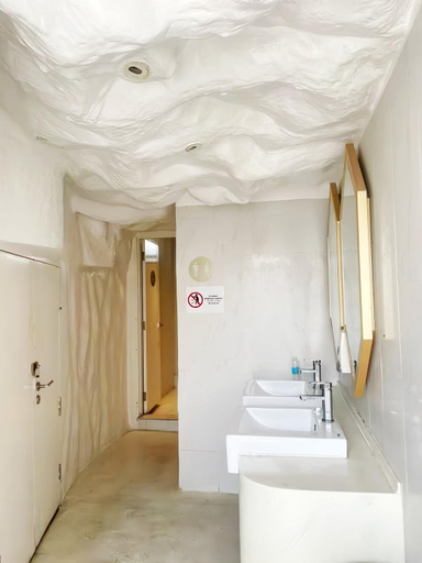 Bathroom 2, Arte Mont Kiara, Kuala Lumpur