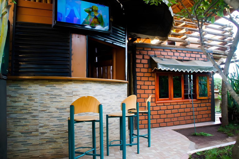 Others 5, Hotel Gorillas Nest Entebbe, Busiiro