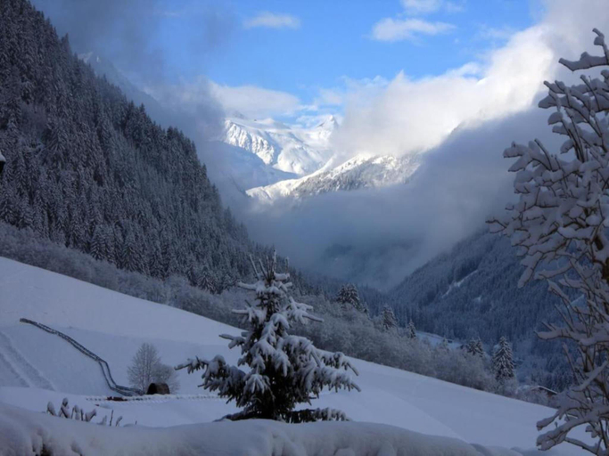 Others 4, Apartment Neustift near Stubai Glacier Skiing, Innsbruck Land