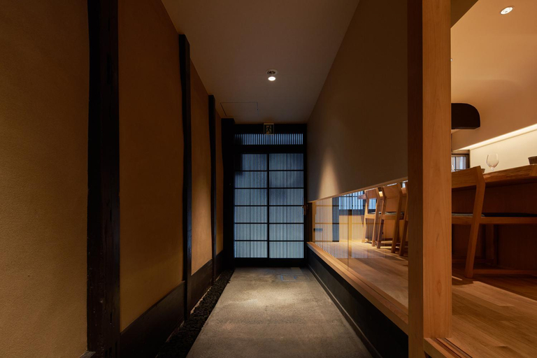 Others 5, YADORU KYOTO HANARE Tsukikage No Yado, Kyoto