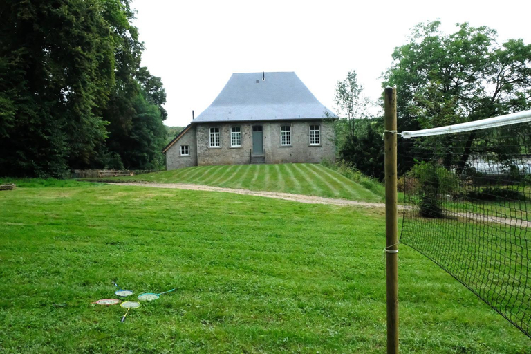 Others 3, Domaine du Chateau de Haltinne-Maison du Jardinier, Namur