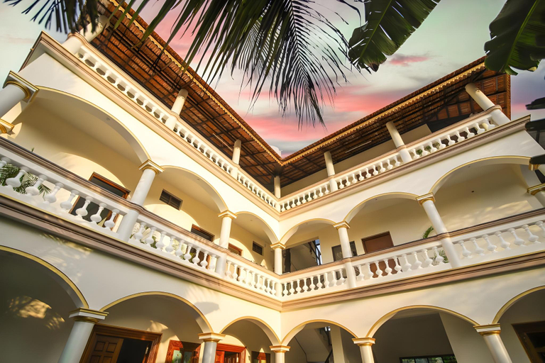 Others 4, Sk Grand Villa, Heritage Inn, Viluppuram