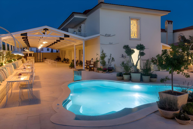 Sport & Beauty 2, Likor Hanim Butik Otel Alacati, Çeşme