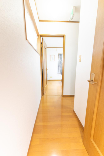 Others 5, Guest House Kubo Homes Matsu, Osaka