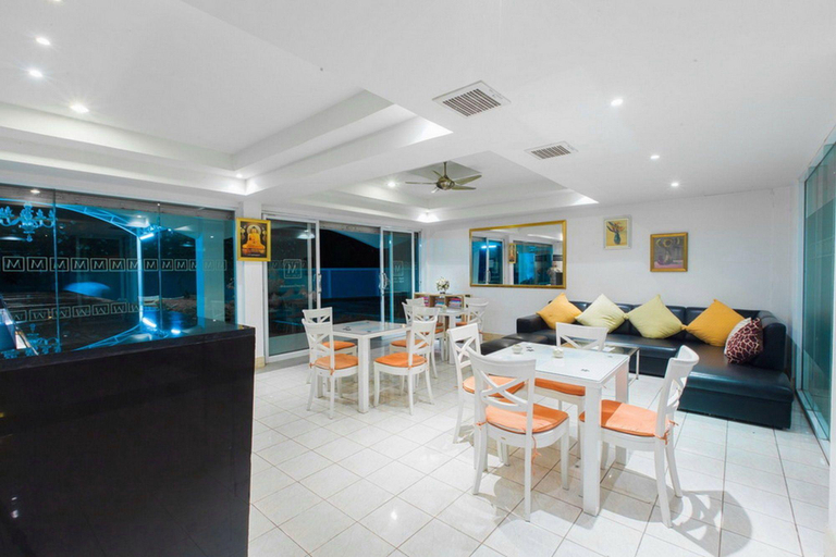 Others 4, The Mercy Hotel, Muang Chumphon