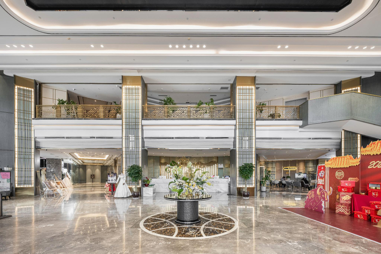 Others 5, Yulin Zhaoyang International Hotel, Yulin