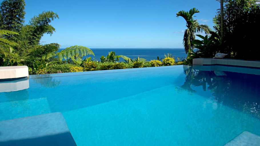 Sport & Beauty 2, Emaho Sekawa Resort - All Inclusive, Cakaudrove