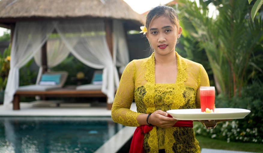 Sport & Beauty, Hiburan Villas, Badung