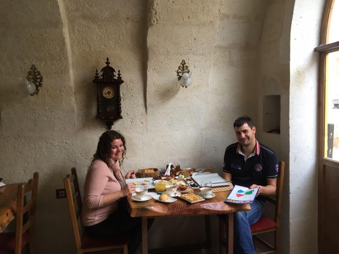 Others 4, Oread Cave Suites, Ürgüp
