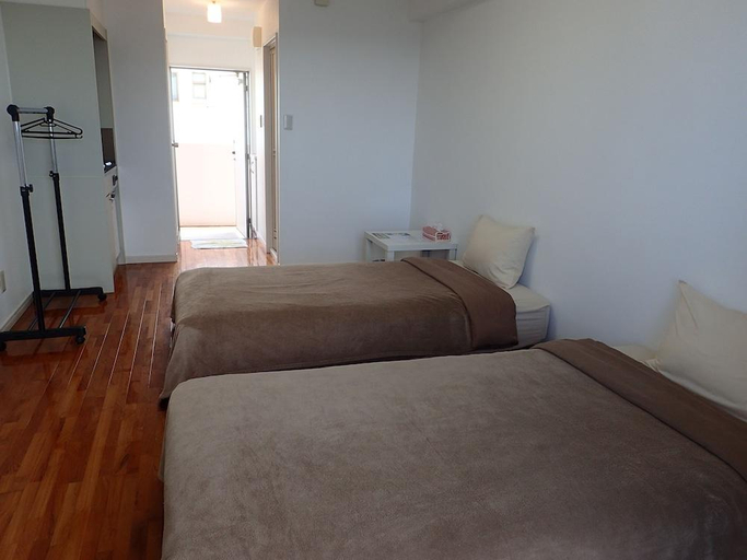 Bedroom 2, Lagoon Palace, Kadena