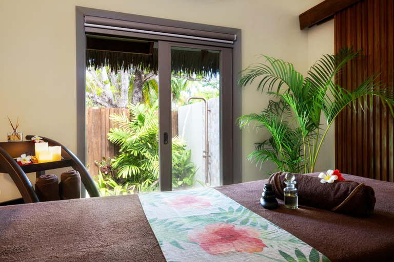 Bedroom 3, Lomani Island Resort & Spa - Adults Only, Nadroga/Navosa