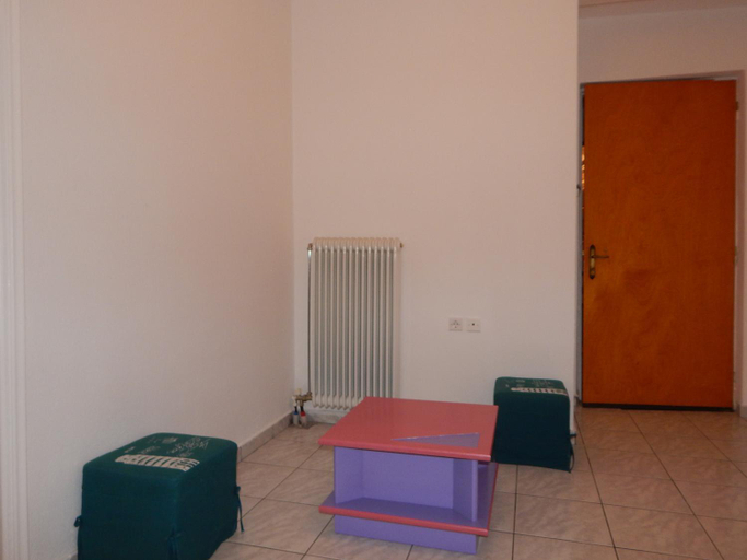Others 5, Tripoli Apartments & Rooms, Peloponnese