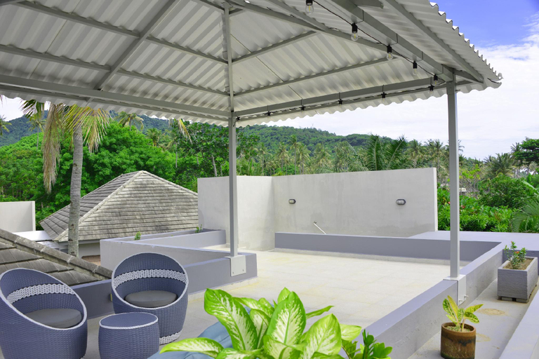 Others 5, 2 Bedroom Villa with Pool & Close to Setangi Beach, Lombok