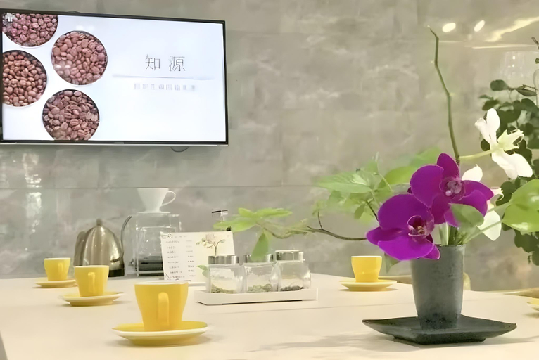 Food & Drinks 4, Eastone Vegetarian Culture Hotel, Foshan