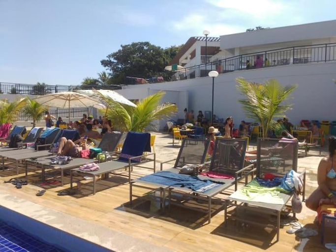 Food & Drinks 4, Resort do Lago, Caldas Novas