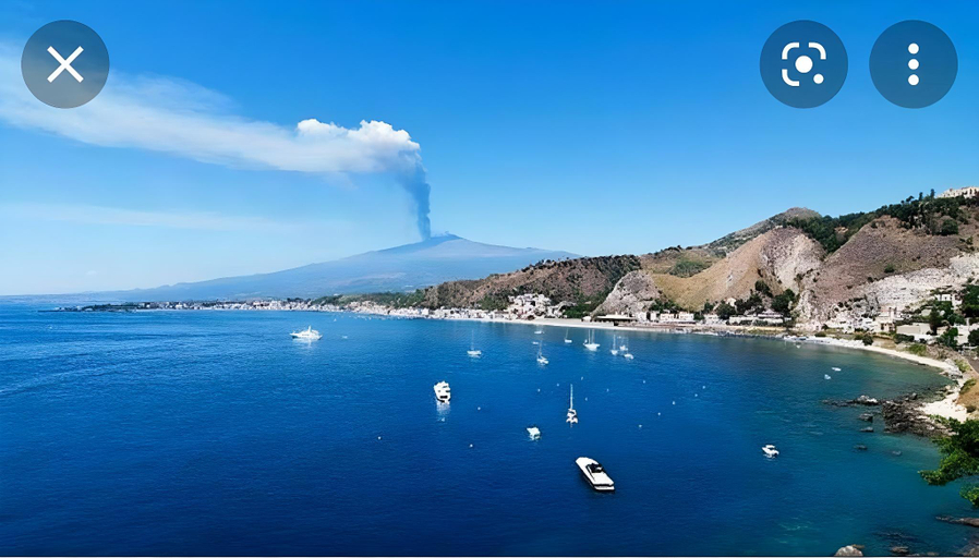 Others 5, The little house on the sea, Messina