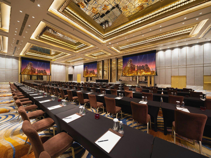 Others 2, Studio City Hotel - Epic Tower, Makau