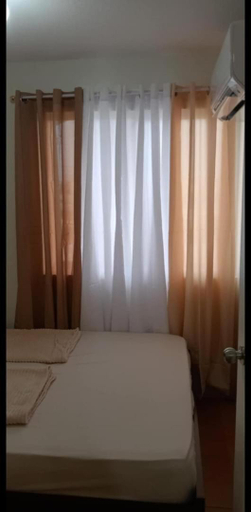 Bedroom 3, San Remo Oasis Serviced Apartments, Cebu City