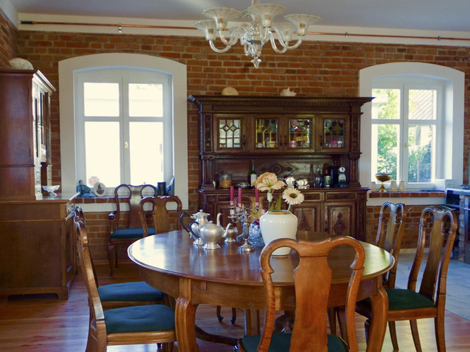 Food & Drinks 4, Family Villa by Baltic Sea, Koszalin