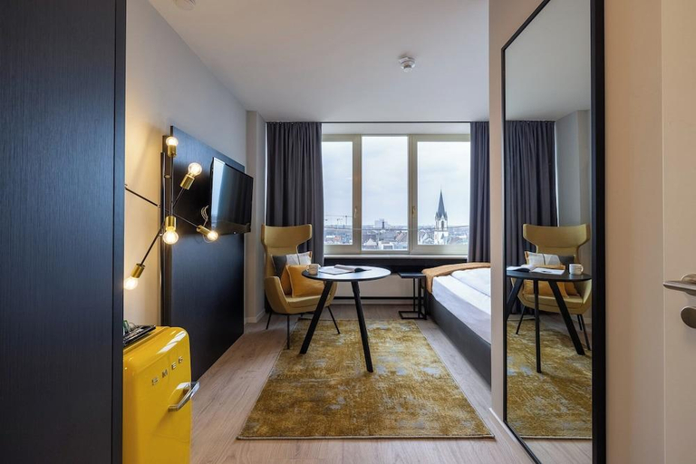 Others 4, JOYN Cologne - Serviced Apartments, Köln