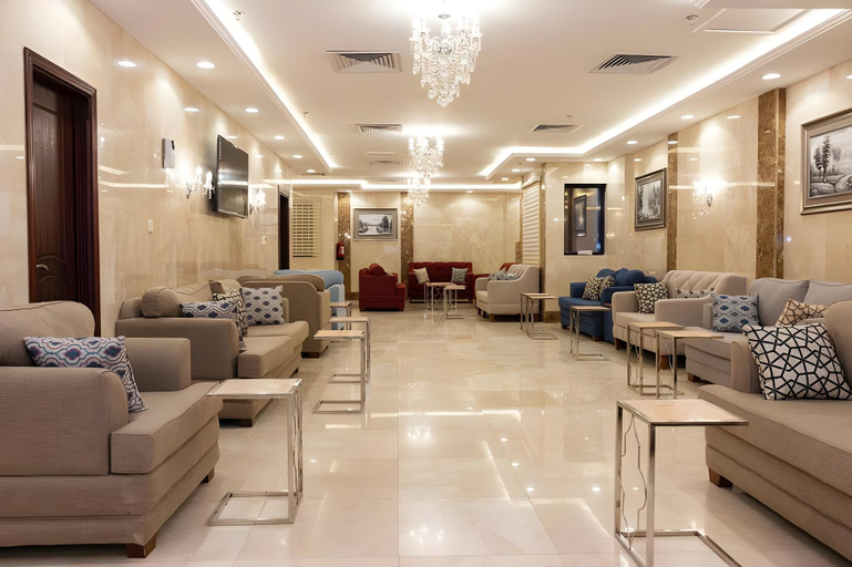 Others 3, فندق برايت, Makkah