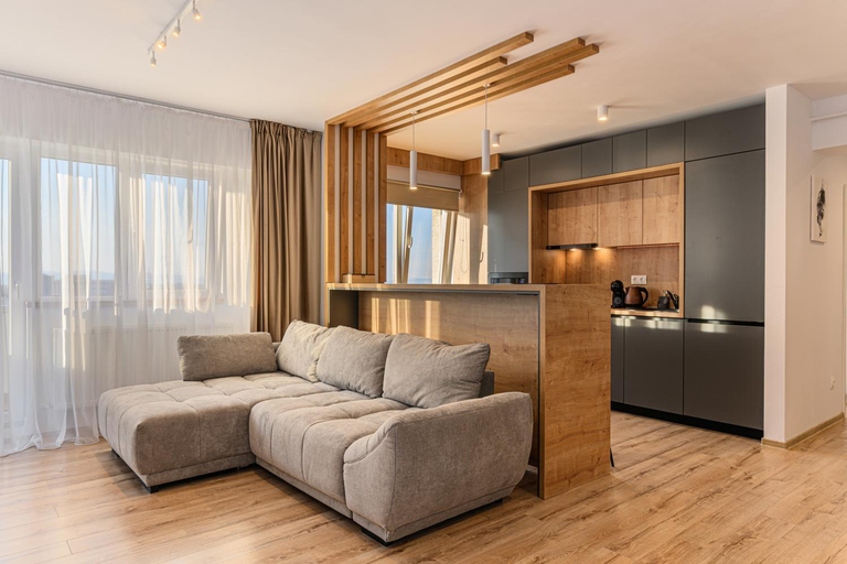 Others 4, KOA - Pandora Apartments, Brasov