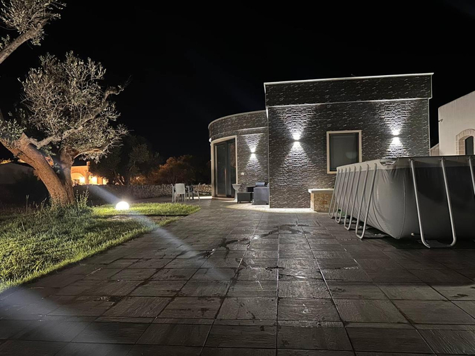 Exterior & Views 4, Pandora Luxury Suite, Brindisi