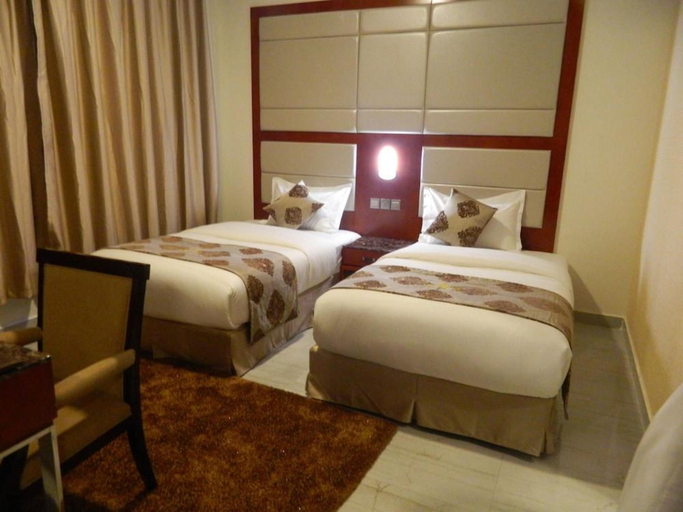 Bedroom 3, Toot house Jeddah, Jeddah