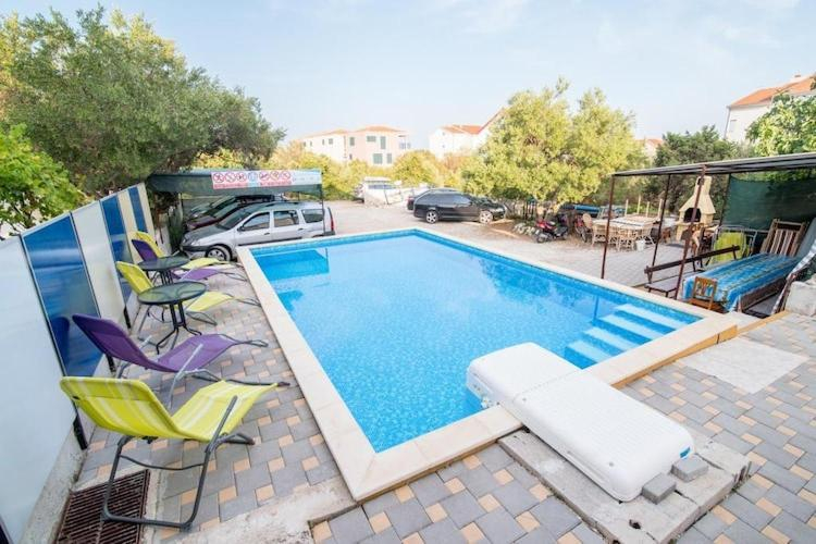 Sport & Beauty 2, Apartments Fidelis - Two Bedroom Apartment with Terrace6, Okrug